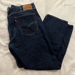 Mens Levi’s